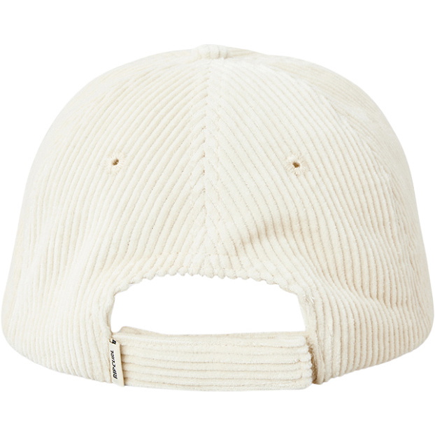 2026 Rip Curl Womens Icons Of Surf Cap 04WWHE - Bone
